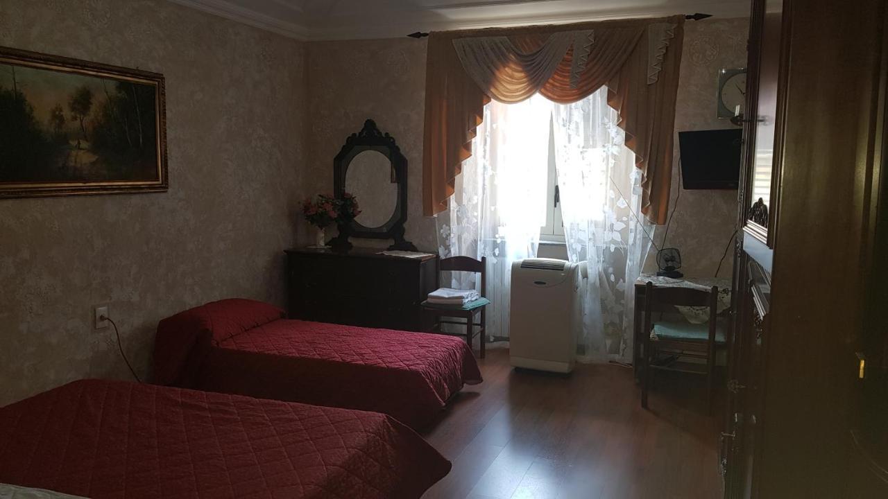 Bilocale Centrale Comodo A Tutti I Servizi. Aurora Turyn Zewnętrze zdjęcie